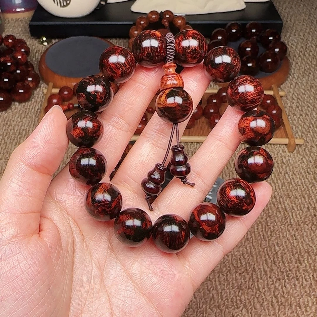 黄花梨/降香黄檀Q6