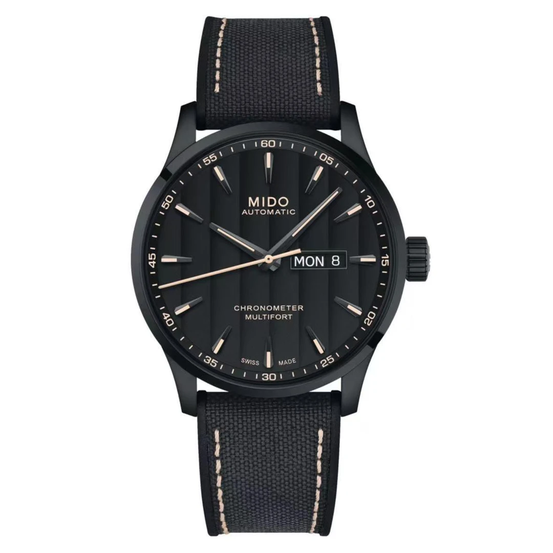 99新  竞品专属/美度天文台舵手/42mm/11100