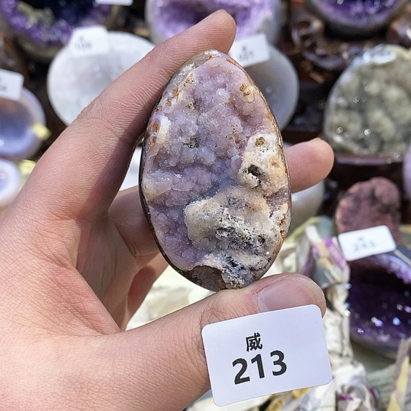 【闪购商品】水晶天然水晶摆件未镶嵌