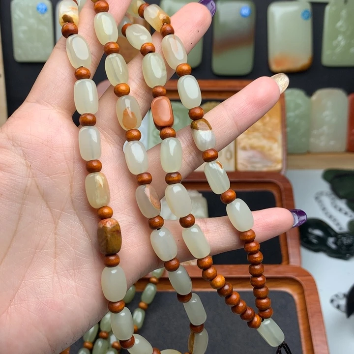 一物一拍所见所得