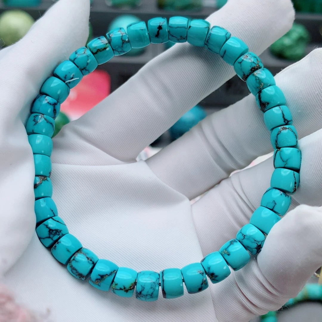 绿松石其他未镶嵌