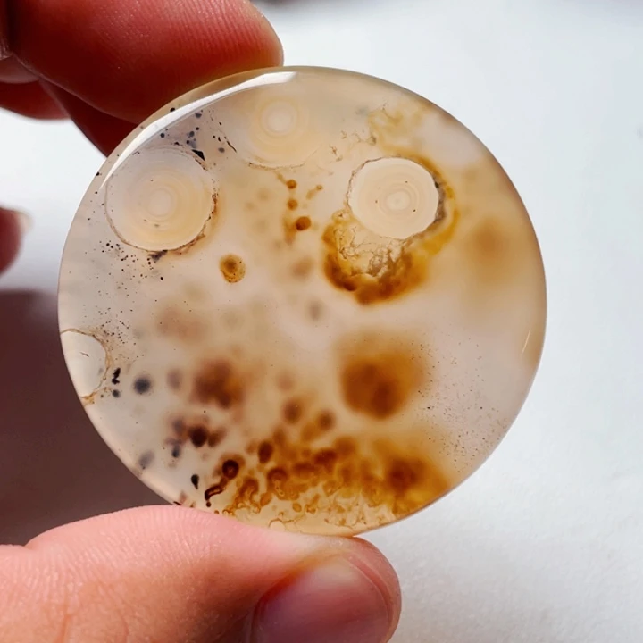 用****未镶嵌玛瑙/玉髓珠宝奇石