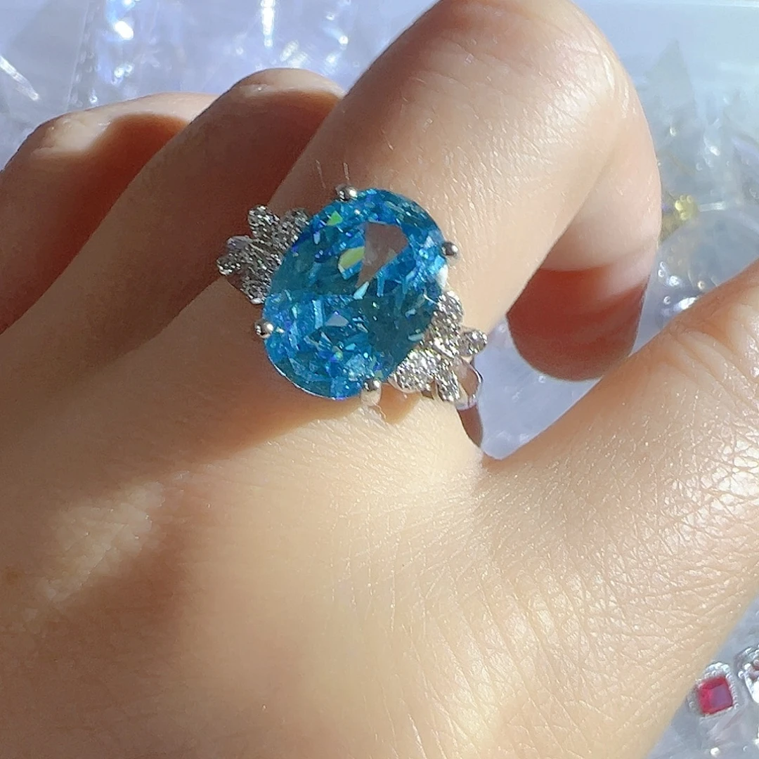 花岗石钨合金红色蓝色大宝贝