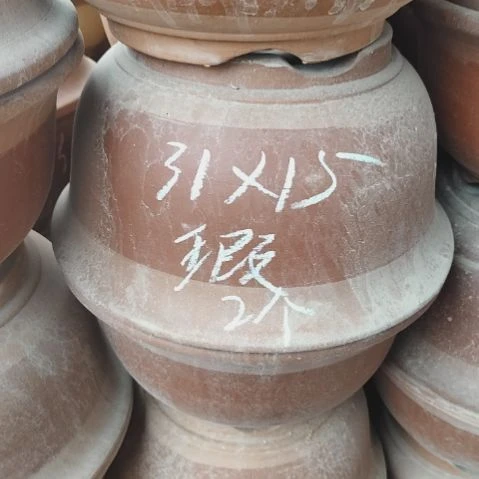 花盆尺寸查看图片