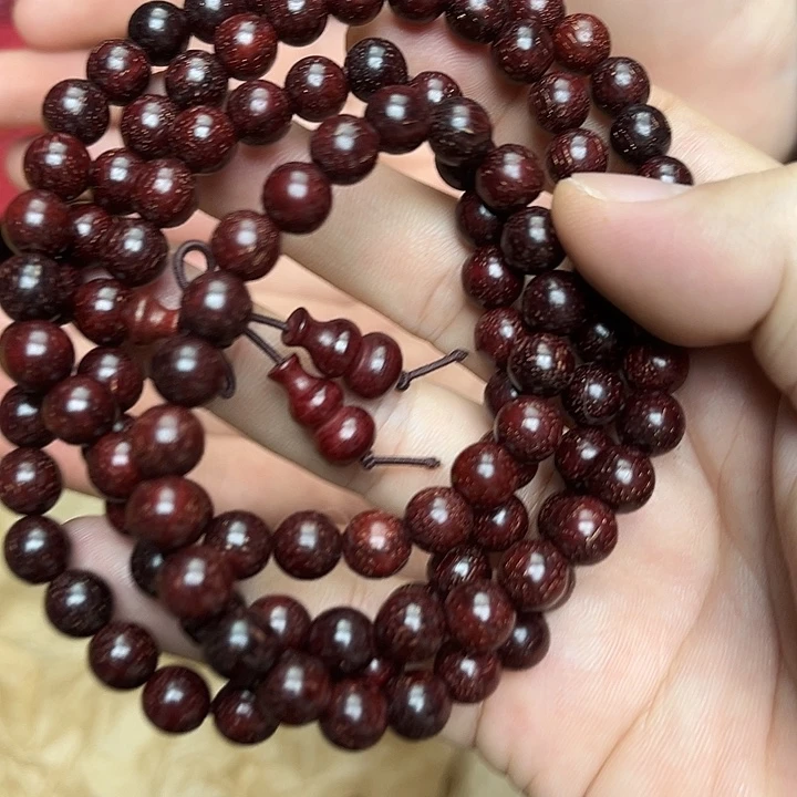 大叶紫檀（黑酸枝木类）A**a