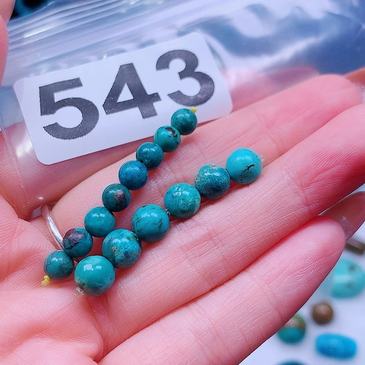 空竹粉丝专享十堰特色手工散珠
