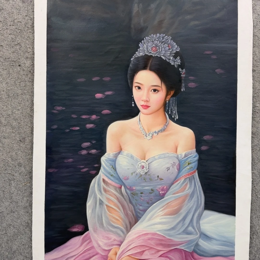 书法作品多次参加