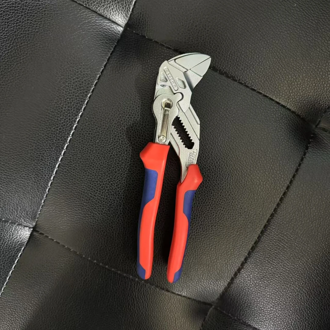 德式钳式扳手tcl