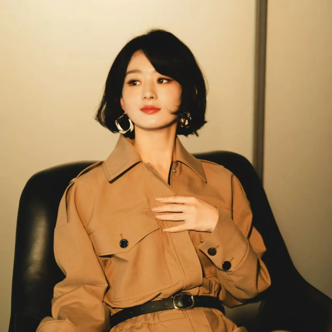 【晶金专属】高端SP家明星同款服饰