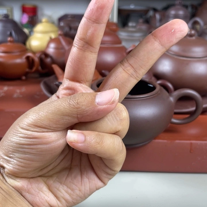 茶壶紫砂王**名紫砂壶等文物古迹