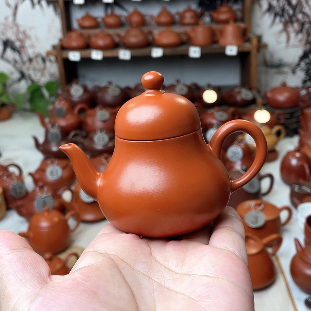茶壶紫砂120ccccccccc