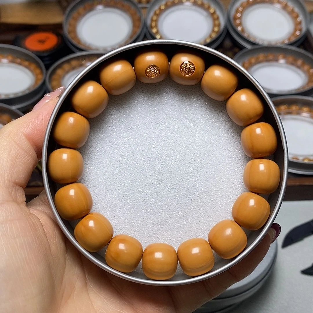 猴头核桃手串366号13➕双标极限弧龙炎老型全品