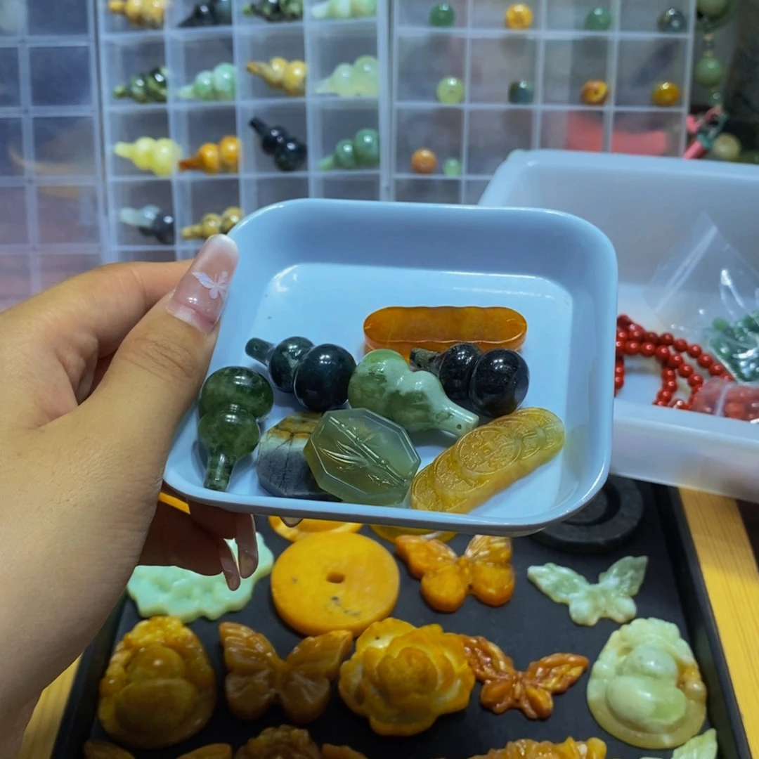 蛇纹石玉合金其他971