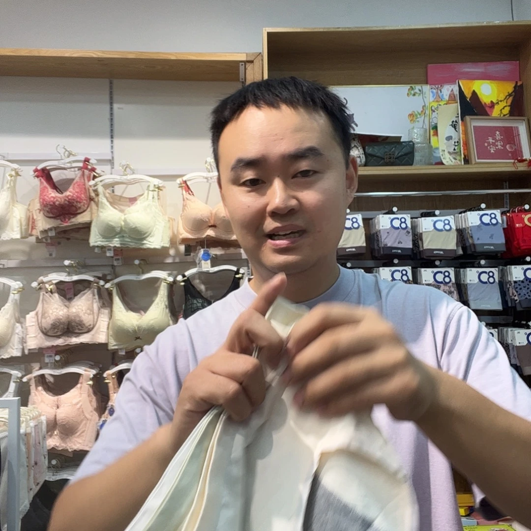 生理裤3条装女士内裤