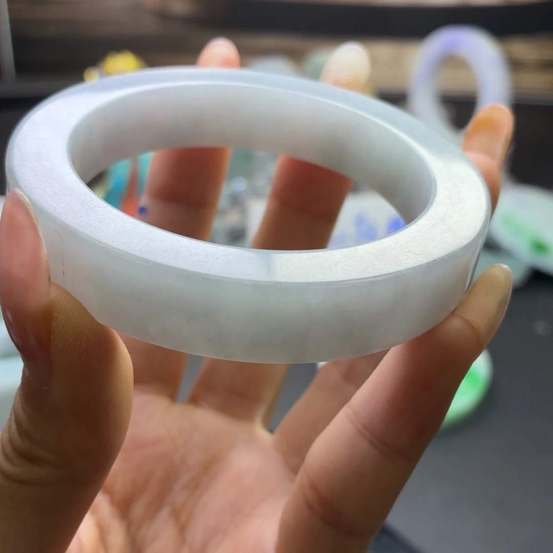 用***0定制翡翠翡翠未镶嵌
