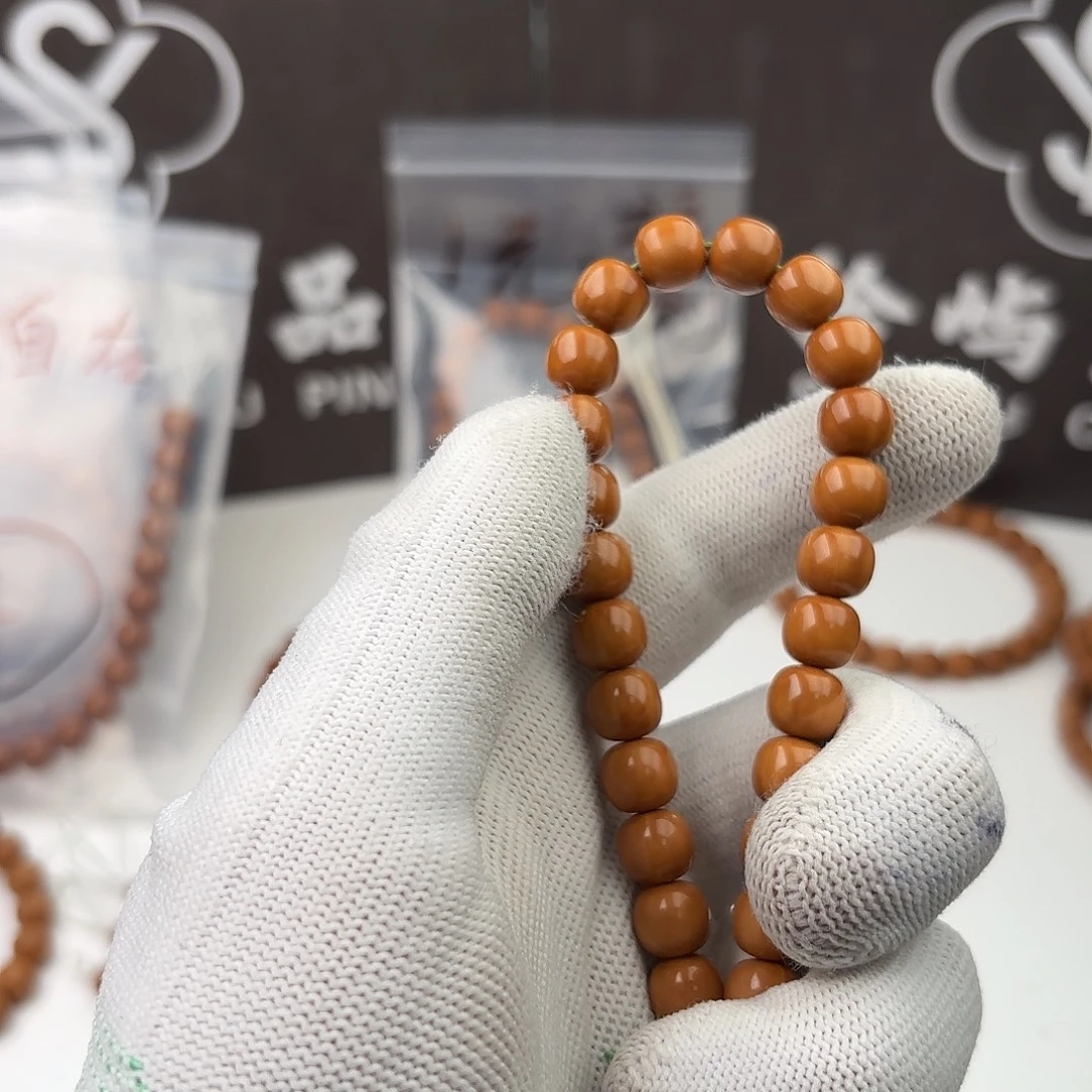 如***ℯ猴头核桃吊坠老邢