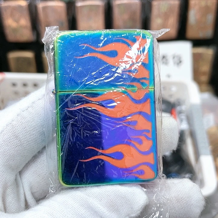 【闪购商品】乔*恒星903彩火焰