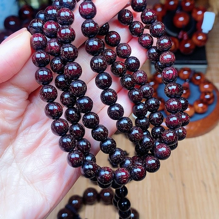 檀香紫檀（小叶紫檀）0.8