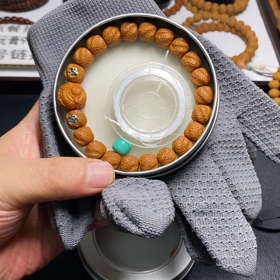 吊坠猴头核桃全品11左右高配灵蛇8号