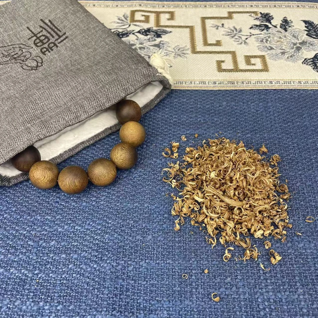 【天香阁】18mm达拉【沉水级】木作文玩