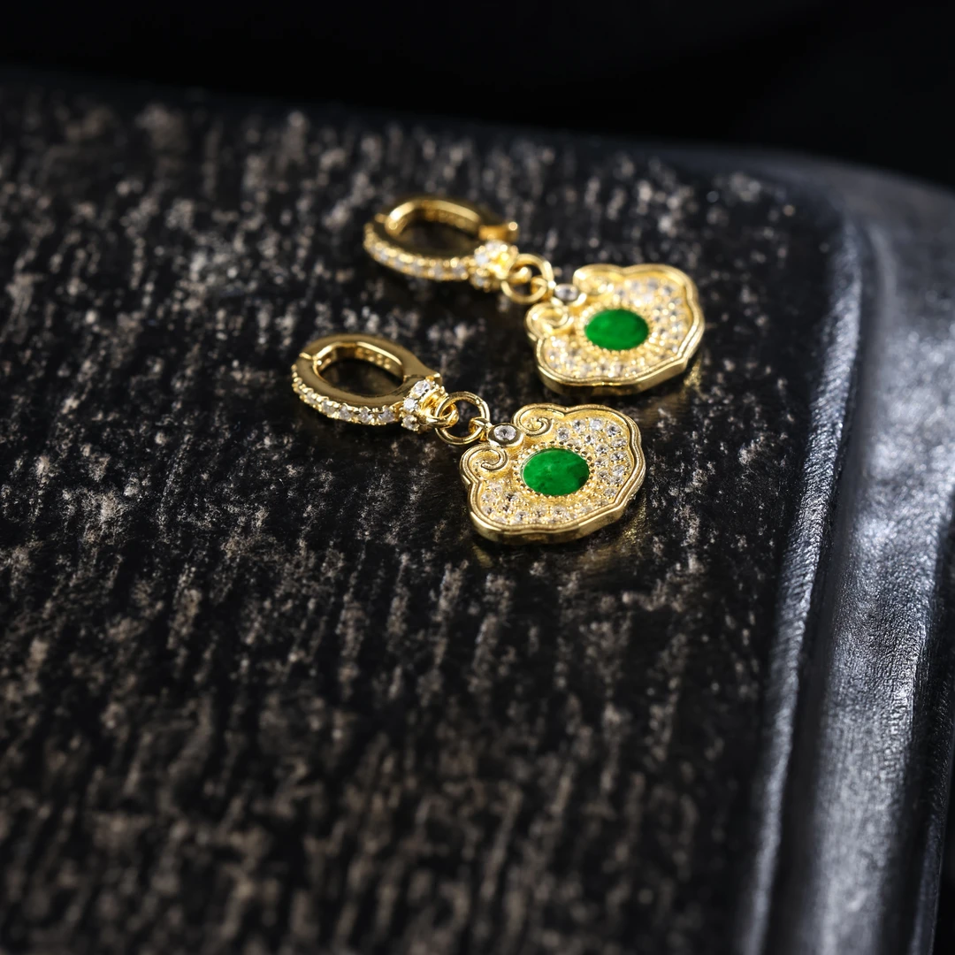 【举石臻品】TH0616-405-0117翡翠吊坠（一件/多样性发）X