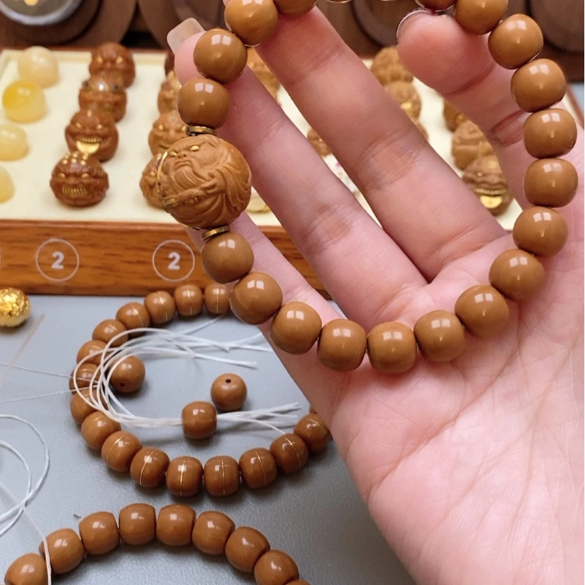 【闪购商品】猴头核桃吊坠芳****》111111111111