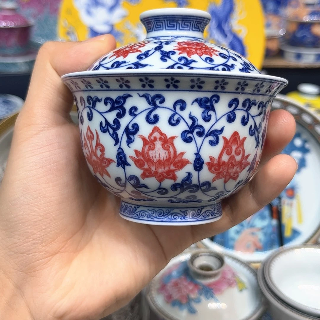 景德镇瓷器鉴定中心