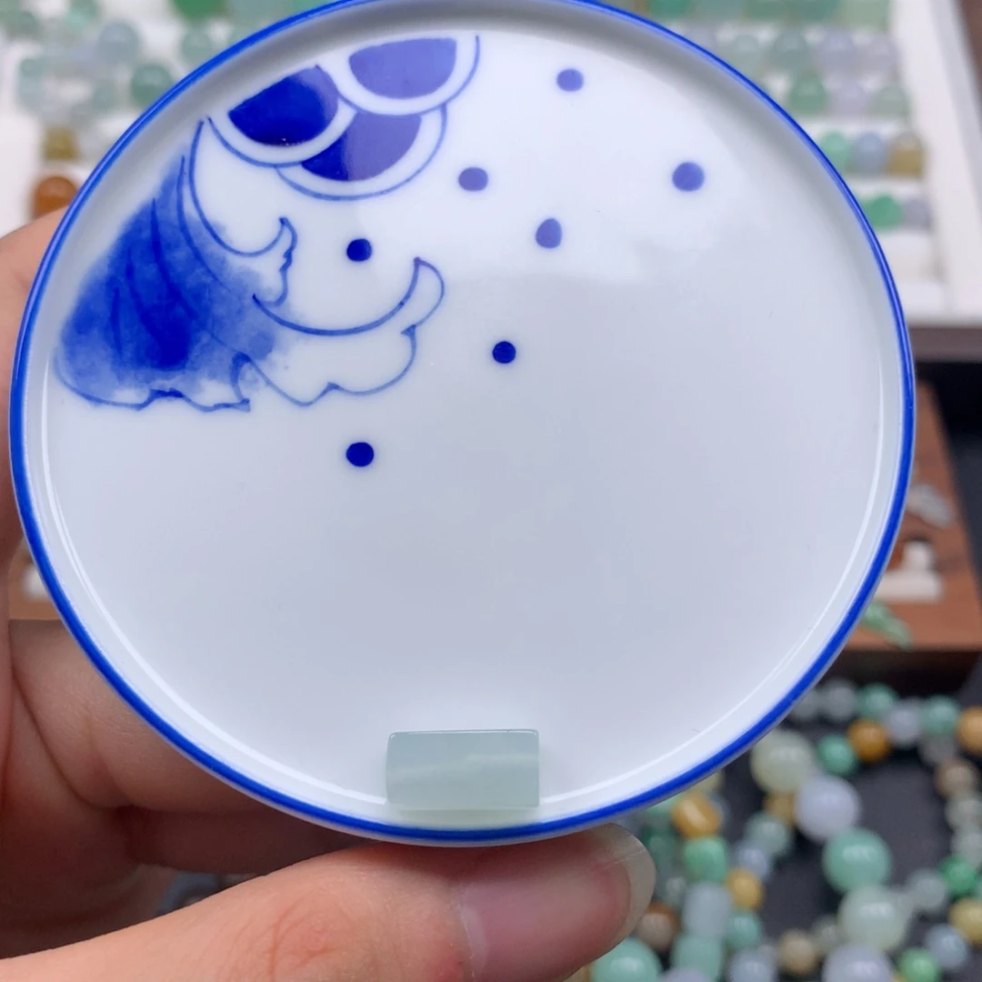 翡翠散珠d1062翡翠