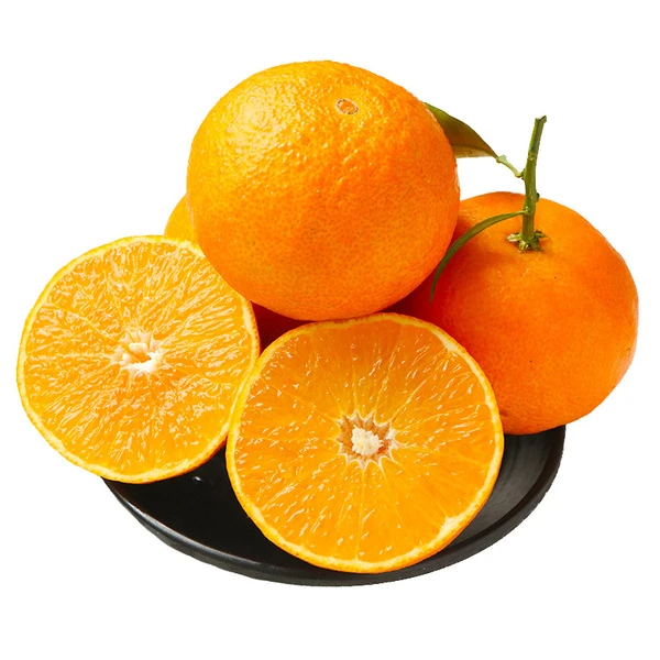 爱媛果冻橙约2斤 *约2斤