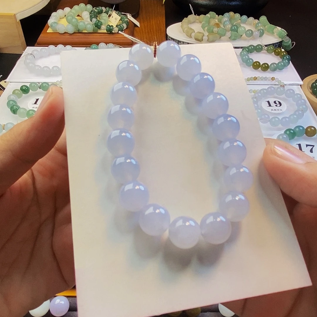 定制翡翠未镶嵌翡翠卡10