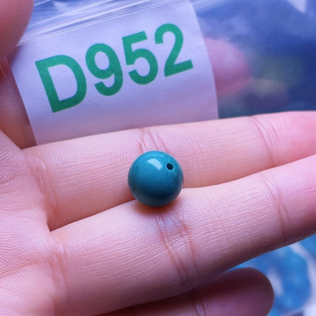 十堰原生态绿石头特色手工配饰