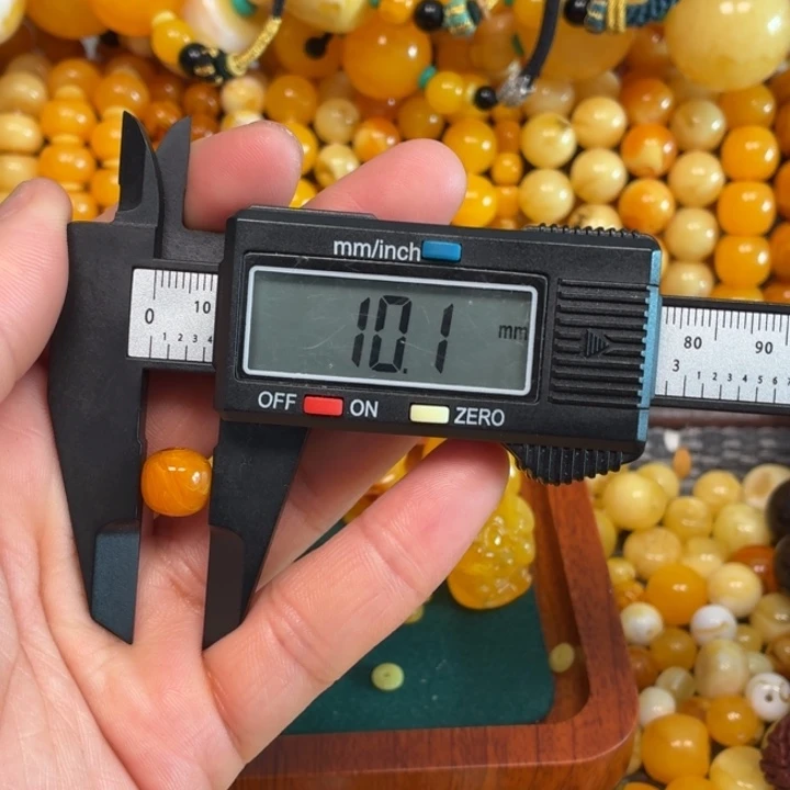 非金属配珠配饰112