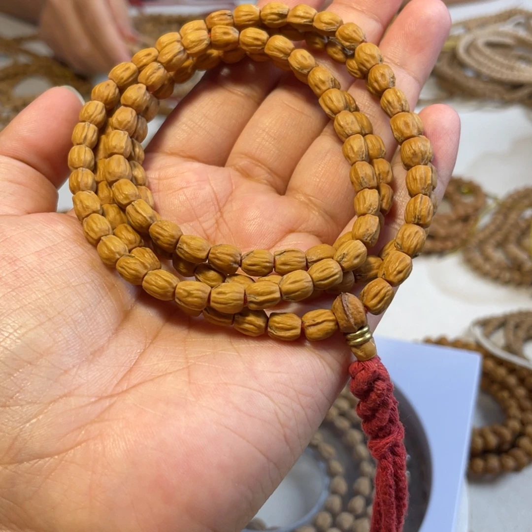 吊坠柏香籽/百香籽