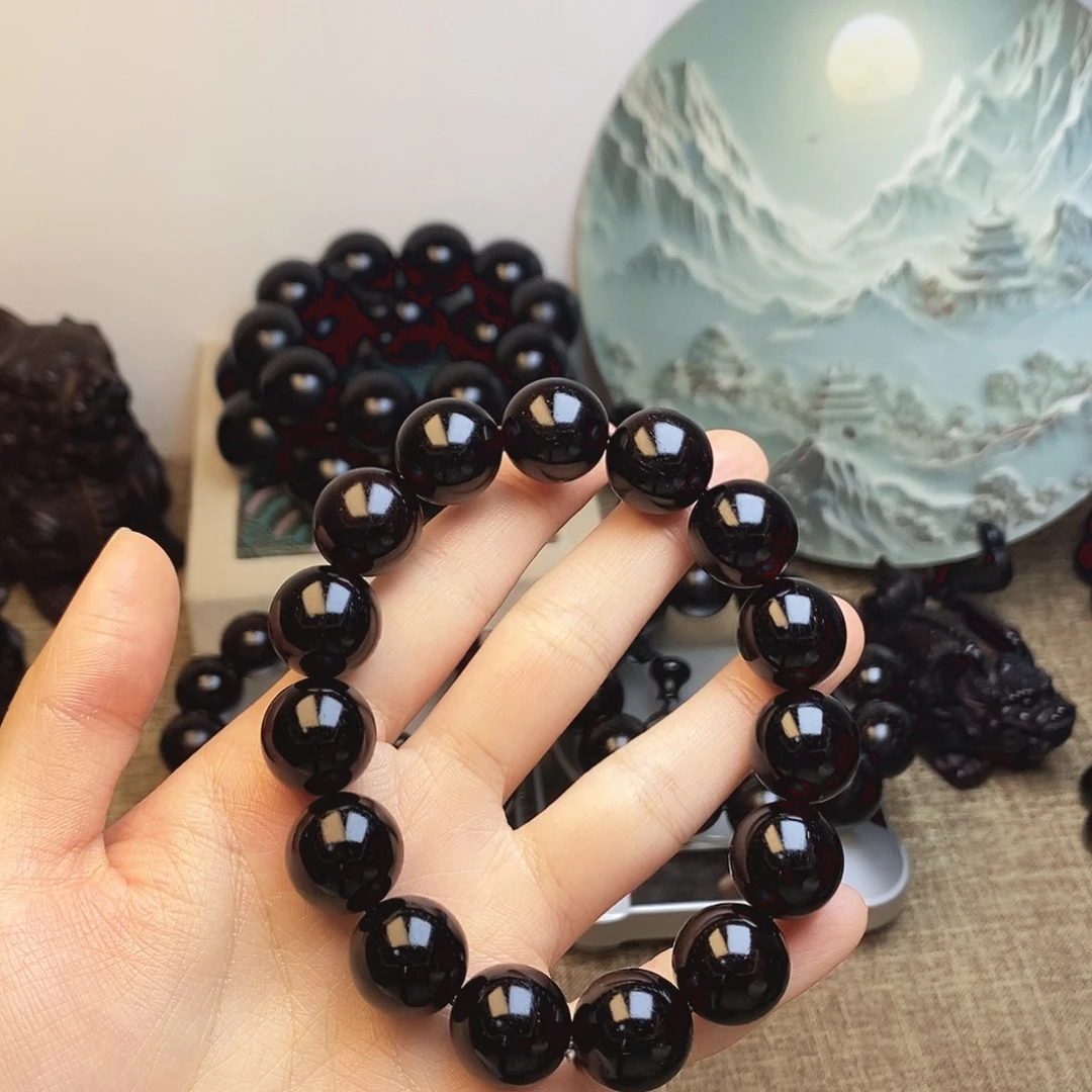 檀香紫檀（小叶紫檀）1.5