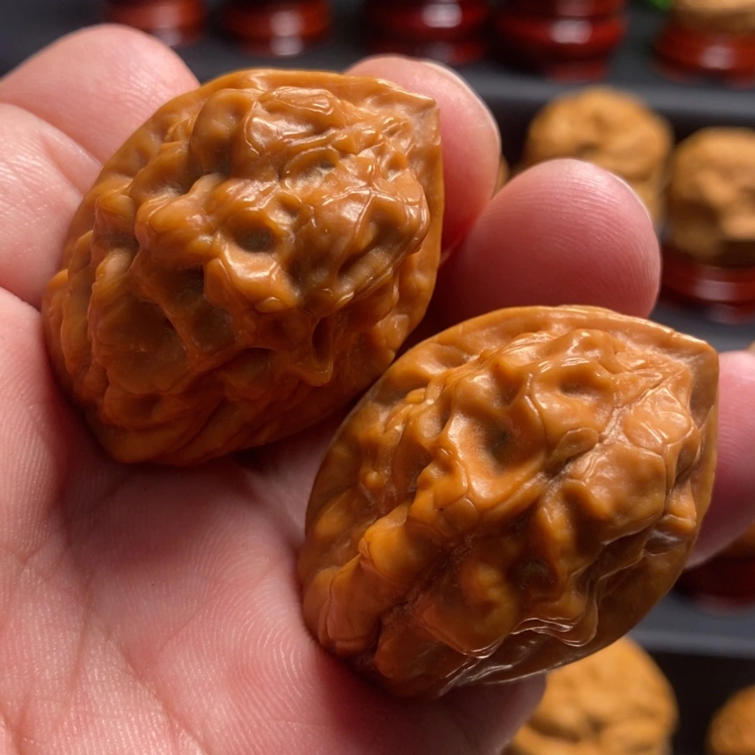 吊坠文玩核桃毒蝎子37尺