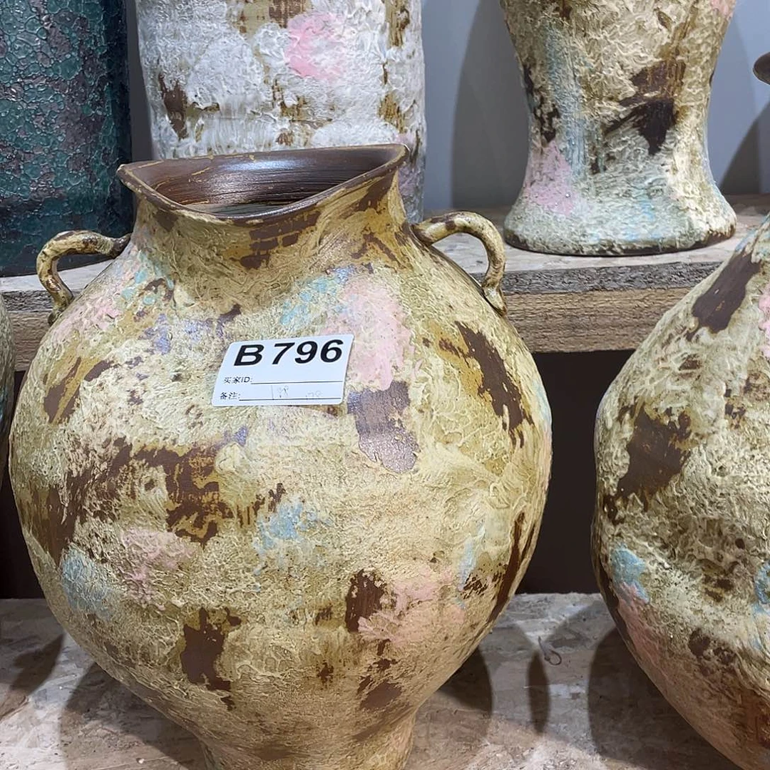 瓶景德镇陶瓷艺术研究院