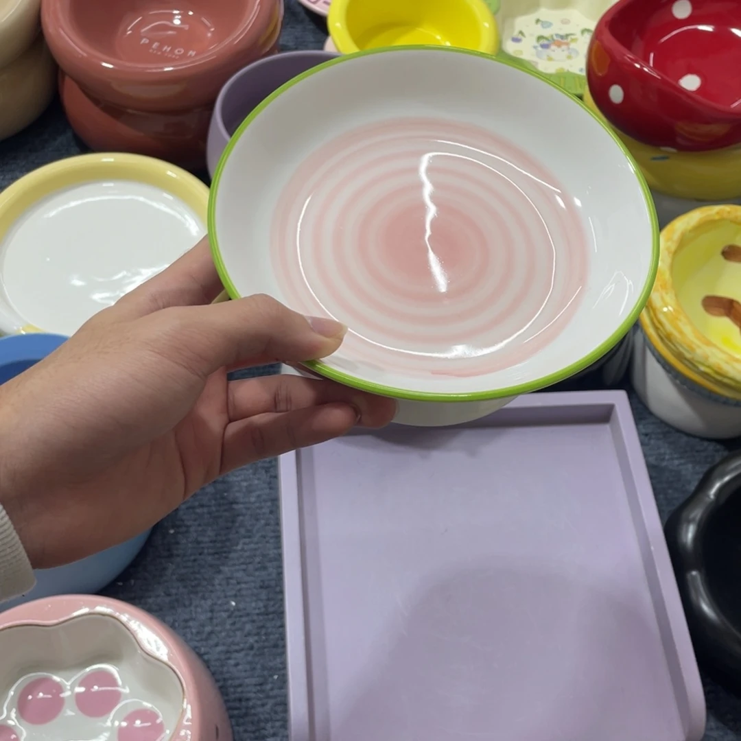 瓷片陶瓷微x链接在a4