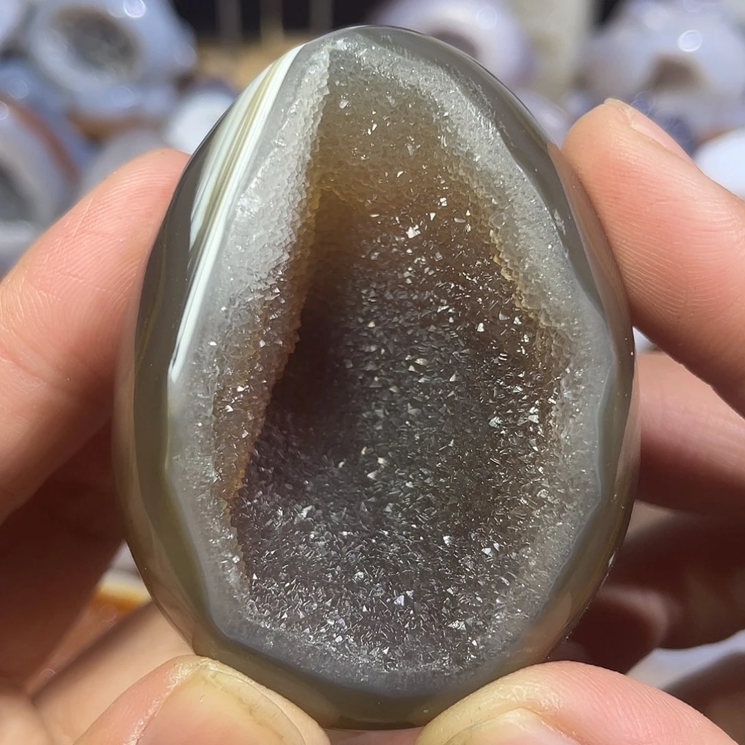 水晶未镶嵌大型摆件（非配饰）