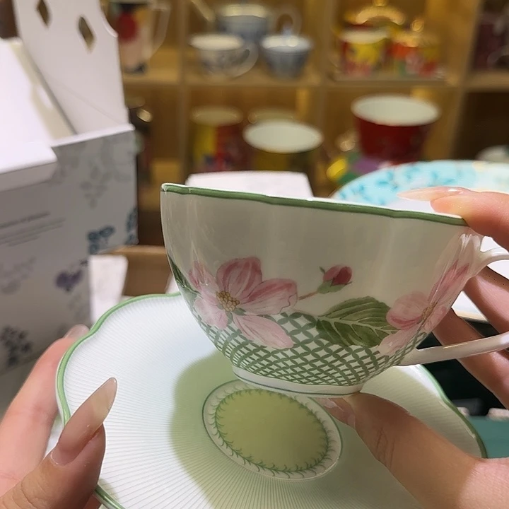 骨瓷实付满10包邮哈