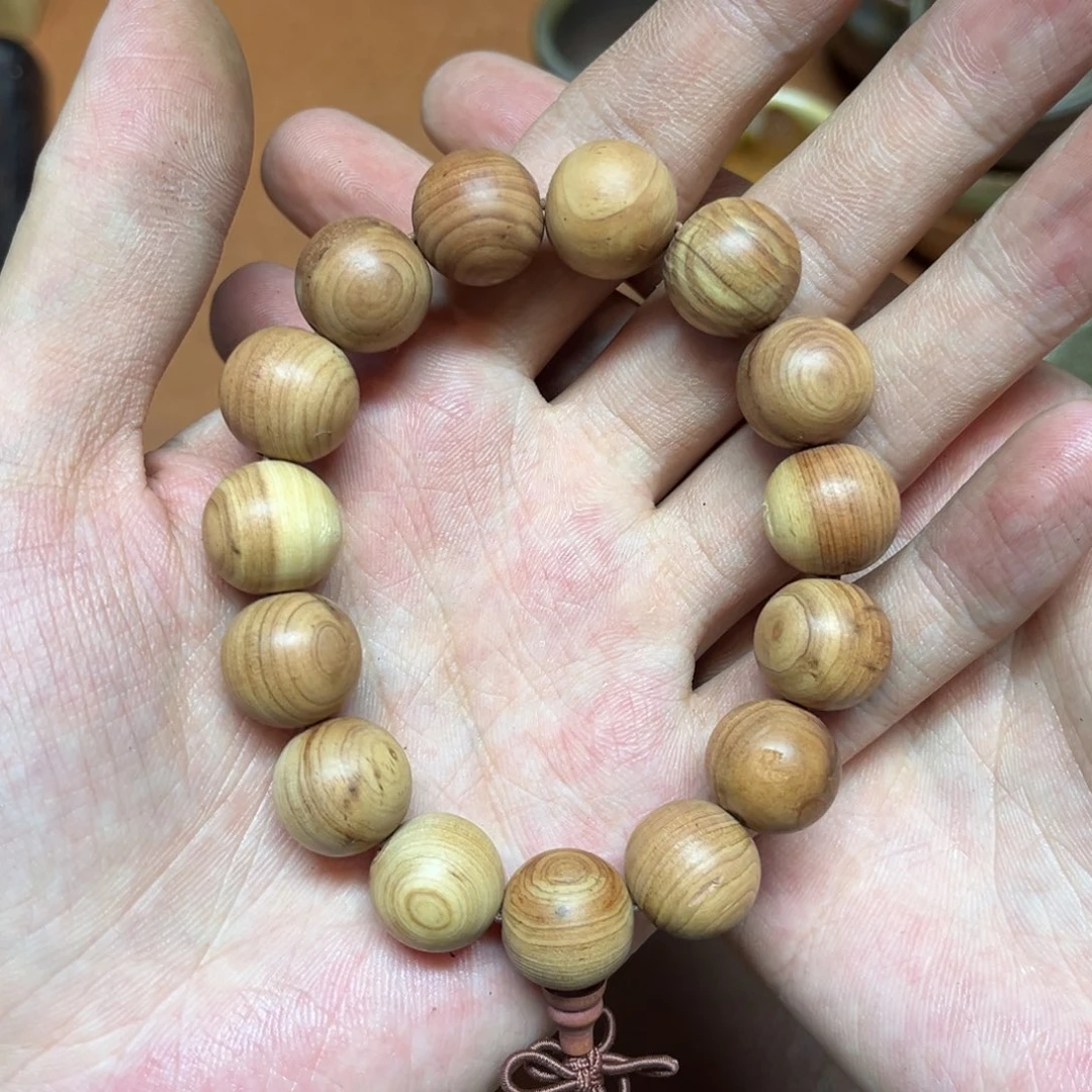 木 茶周边工艺品红红火火