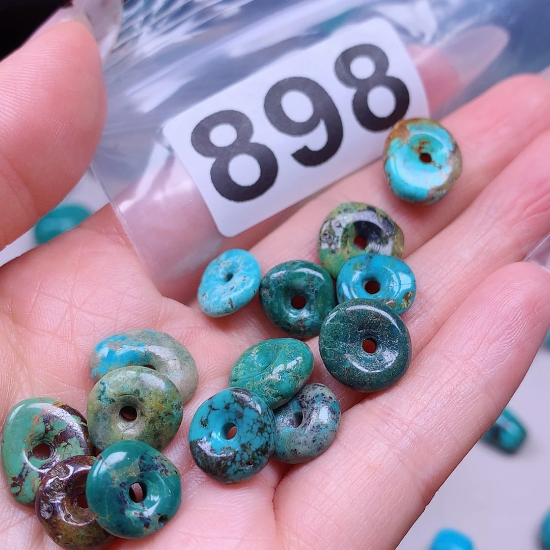 空竹粉丝专享十堰特色手工散珠