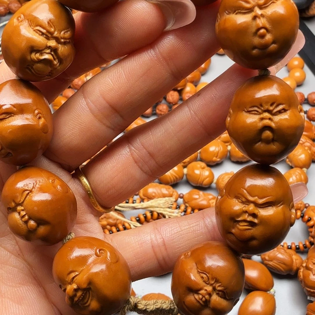 橄榄核手串/手链橄榄核2. 1