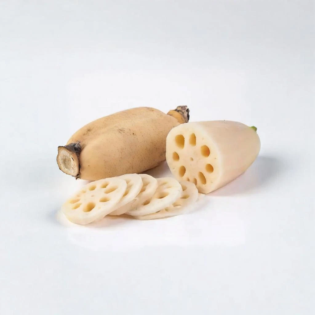 莲藕10.9/kg（500-1000g）藕蔬菜同城配送藕同城配送