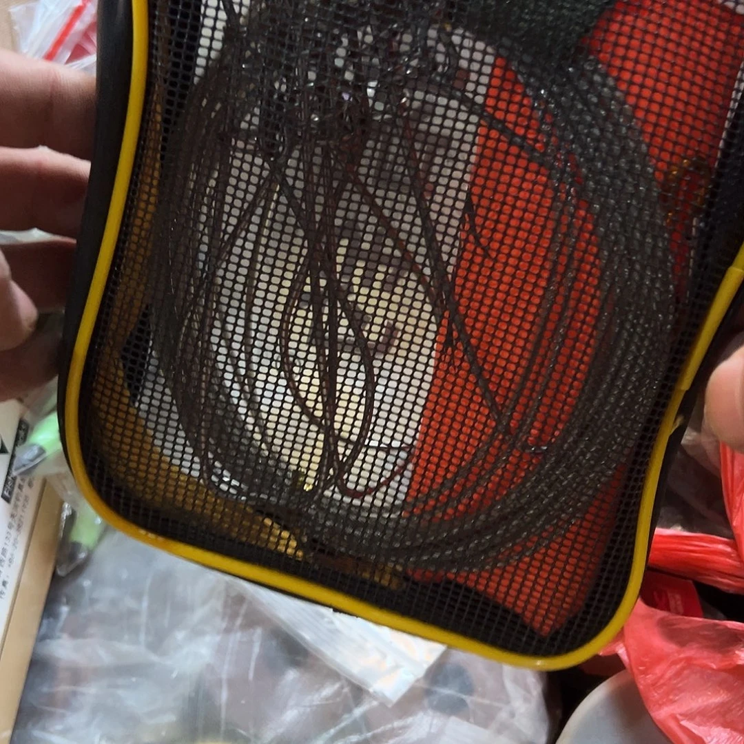 闪购29号链接鱼扣一只
