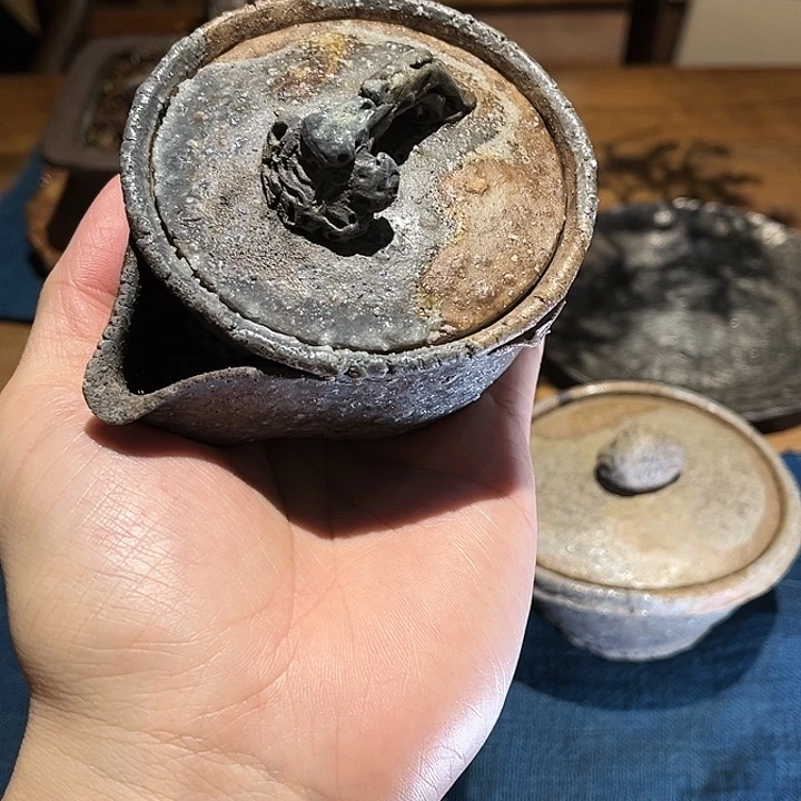 不恐不惧 如虚空包容万象