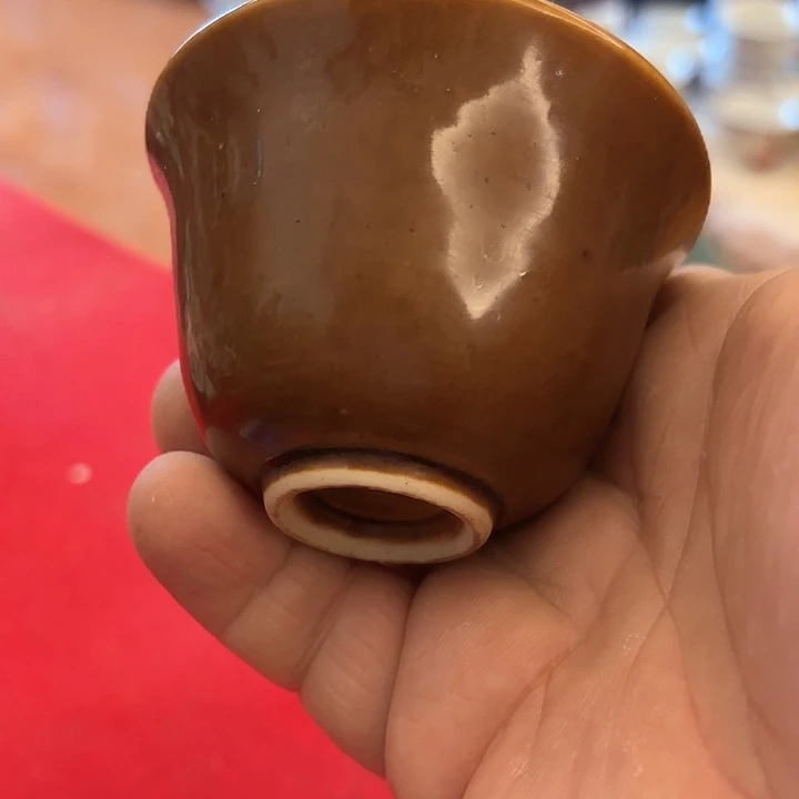 摆件林****肆陶瓷摆件不固定一件