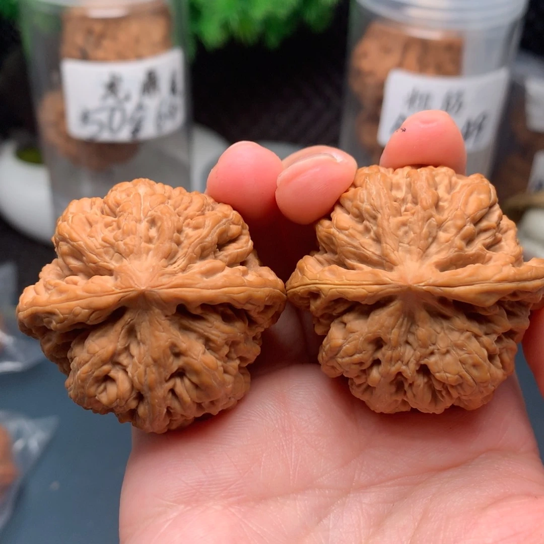 【闪购商品】桃核吊坠44.5-12958-005