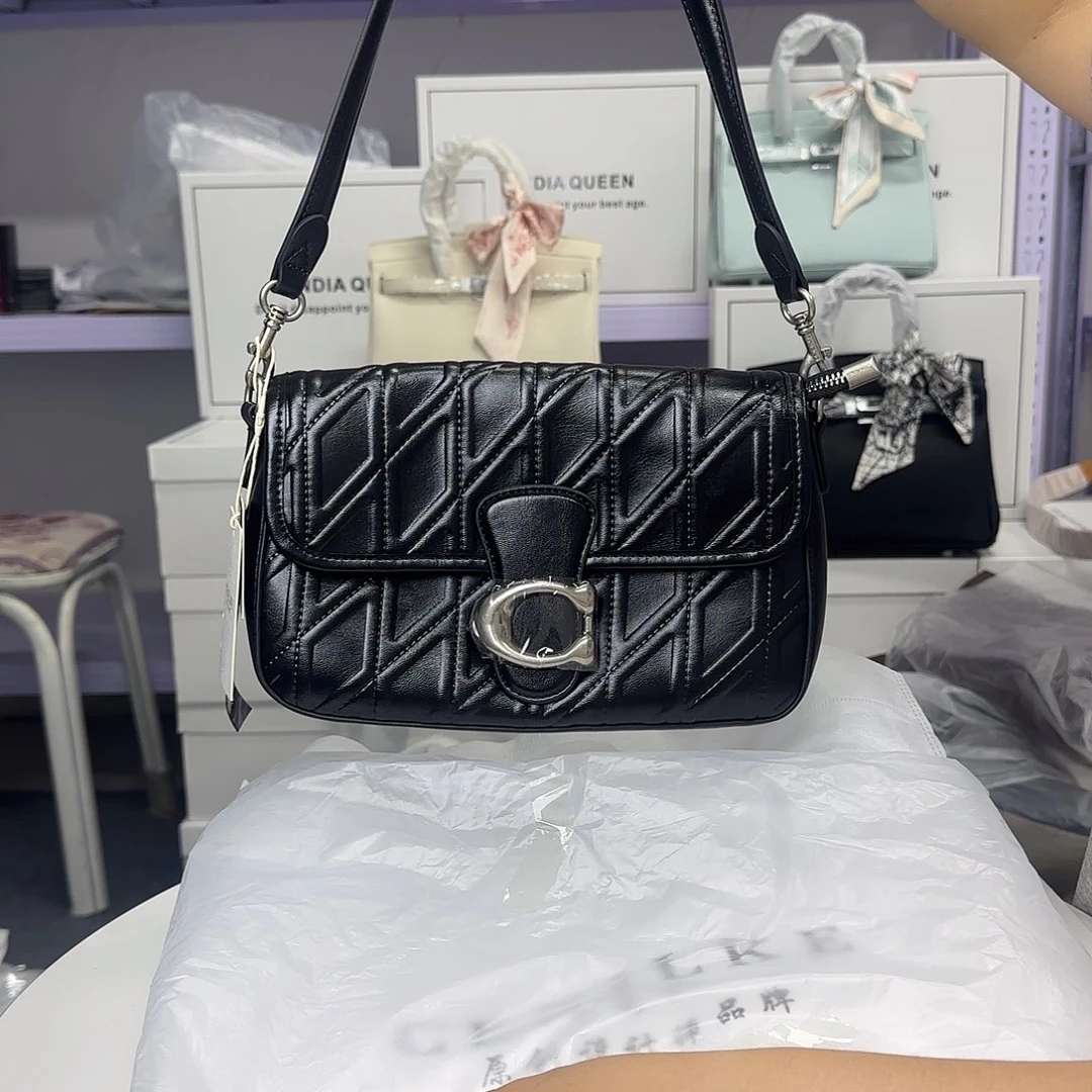 PU广州小众品牌包包