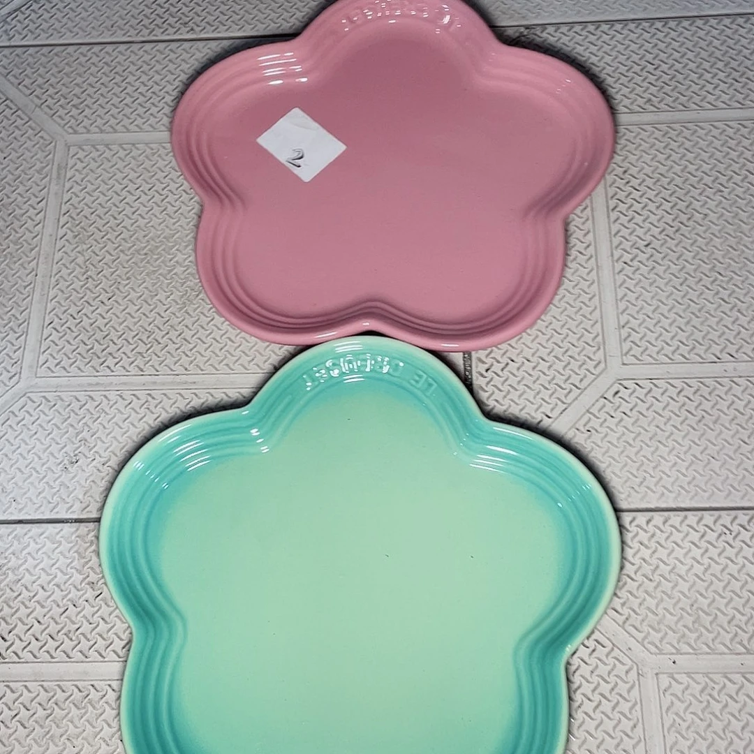 瓷片微瑕陶瓷餐具家用