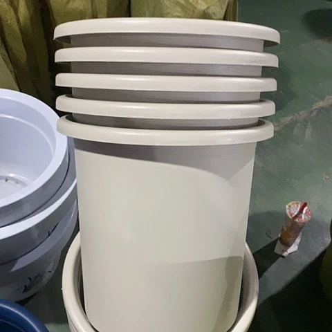 树脂特价8号5个无托灰白